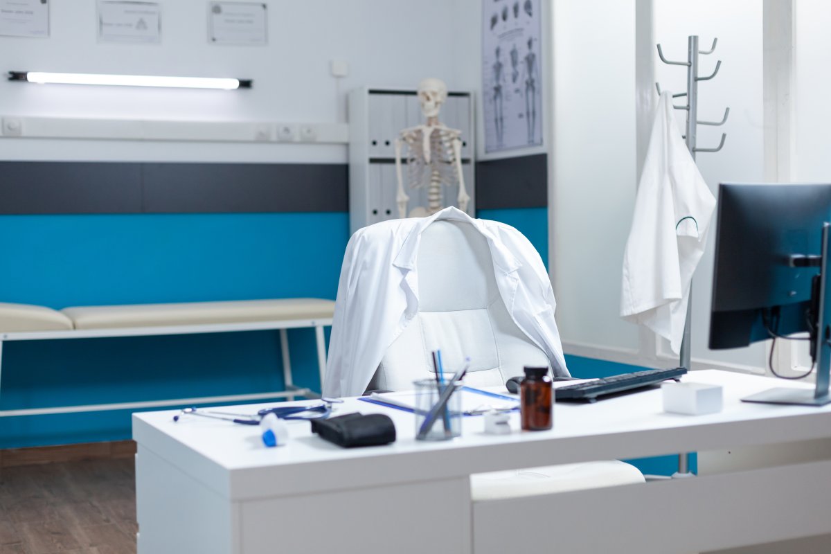 Nettoyage écologique Cabinets médicaux